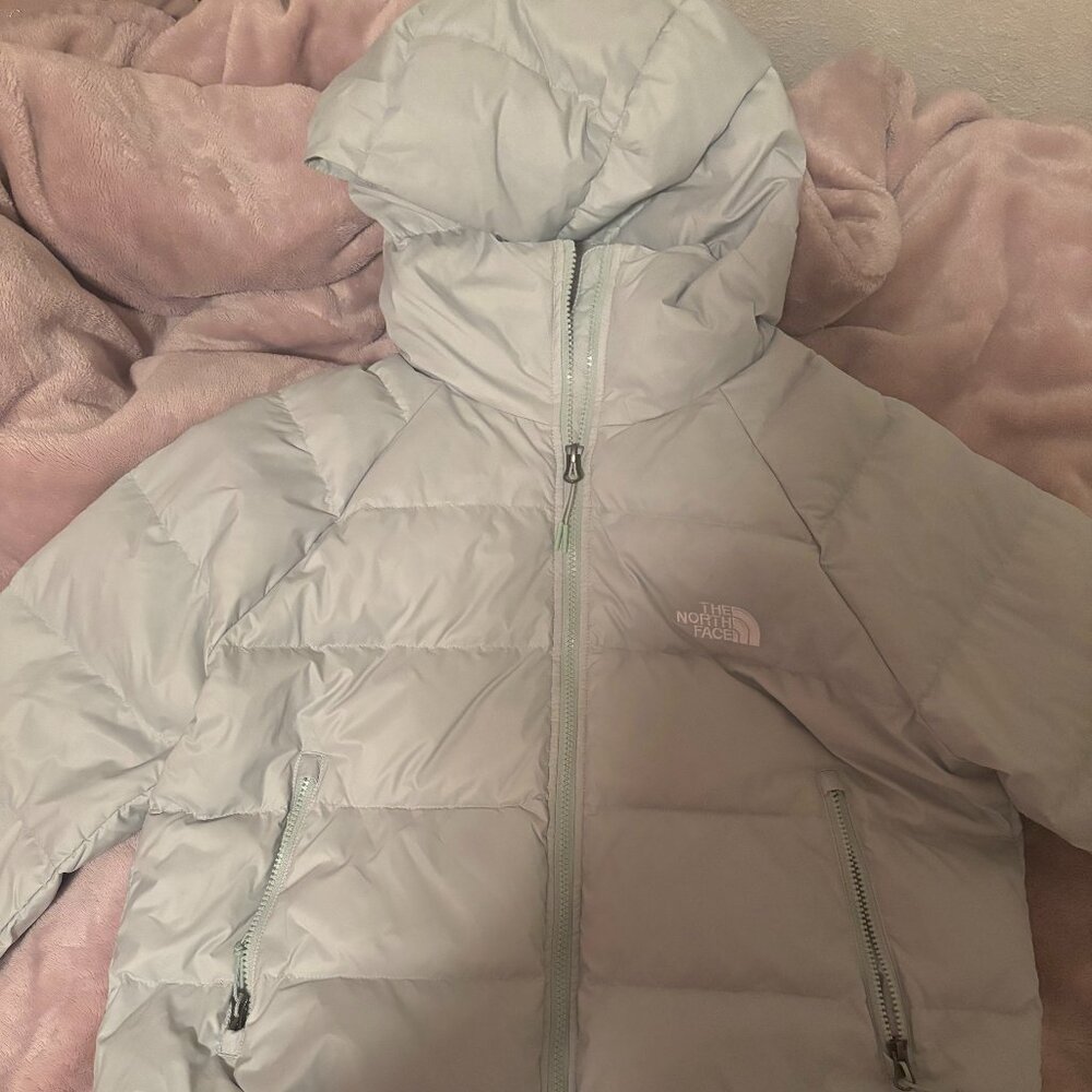 The North Face Hydrenalite Down Jacket